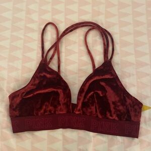 Bra from Pink. Size M
